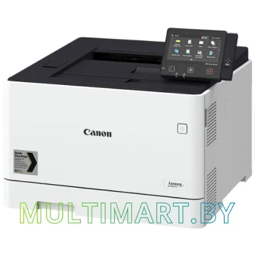 Принтер Canon i-SENSYS LBP663Cdw картинка 2